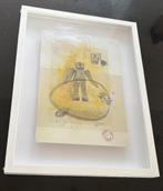 Cosmogolem van Koen Vanmechelen, Antiek en Kunst, Ophalen of Verzenden