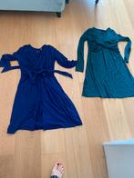 10 robes de grossesse / allaitement taille XS, Comme neuf, Seraphine, QueenMum, Taille 34 (XS) ou plus petite