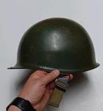 US m1 vietnam helm, Verzamelen, Militaria | Algemeen, Ophalen of Verzenden