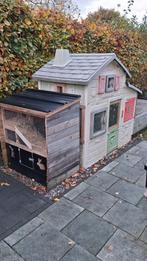 Dierenhok, Ophalen of Verzenden