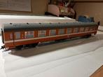 Ls models i4 wagon. HO DC, Ophalen of Verzenden, Zo goed als nieuw, Wagon