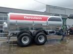 Nouveau baril de bière/réservoir d'eau Herculano 16000L, Enlèvement ou Envoi