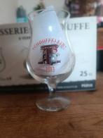 Chouffeleir glazen, Verzenden, Nieuw