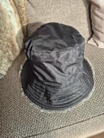 Dames bucket hoed, zwart. Medium, Kleding | Dames, ANDERE, 56 of 57 cm (M, 7 of 7⅛ inch), Verzenden, Hoed