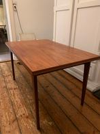 Vintage tafel, Huis en Inrichting, Ophalen of Verzenden