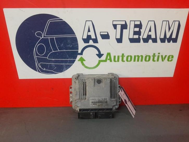 COMPUTER MOTOR Ford C-Max (DXA) (01-2010/06-2019) (2013029), Auto-onderdelen, Elektronica en Kabels, Ford, Gebruikt