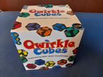 Jeu : QUIRKLE - cubes, Comme neuf, Enlèvement ou Envoi, Trois ou quatre joueurs