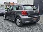 Volkswagen Polo 144000km* 5 portes * Clim (bj 2014), Auto's, Volkswagen, Euro 5, Stof, 1199 cc, Elektrische ramen