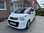 Citroen C1 1.2i! Nieuwstaat* Airco* 34000km* Garantie!, Auto's, Voorwielaandrijving, Stof, 1199 cc, C1