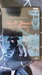 Blackbeard, Cd's en Dvd's, Dvd's | Drama, Ophalen of Verzenden, Zo goed als nieuw