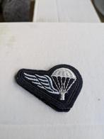 Para b brevet, Verzamelen, Ophalen of Verzenden, Landmacht, Embleem of Badge