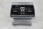 Grille de ventilation Console centrale BMW X5 F15