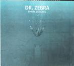CD Dr. Zebra Genk (groupe Empire Designed), Comme neuf, Enlèvement ou Envoi