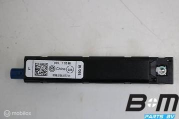 Antenneversterker VW Golf 7 5G6035577H beschikbaar voor biedingen