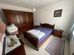 Slaapkamer 2 pers. Compleet, Ophalen, Gebruikt, Tweepersoons, Klassiek