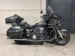 Kawasaki VN1700 Voyager top-tour-cruiser, Entreprise, Plus de 35 kW, Chopper, 1700 cm³