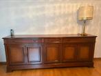 Dressoir, Huis en Inrichting, Kasten | Dressoirs, Ophalen, Gebruikt, 200 cm of meer, Kersenhout