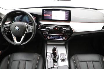 (2BPQ179) BMW 5 SERIES TOURING beschikbaar voor biedingen