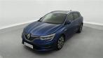 Renault Mégane 1.33 TCe Intens EDC NAVI / S-CUIR / FULL LED, Auto's, Automaat, Gebruikt, 135 g/km, 4 cilinders