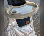 Chause haute pour bebe, Kinderen en Baby's, Kinderstoelen, Ophalen, Gebruikt, Gordel(s)