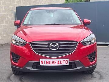 Mazda CX-5 2.0i SKYACTIV-G4WD*AUTOMAAT NAVI CAMERA*FULL OPTI beschikbaar voor biedingen