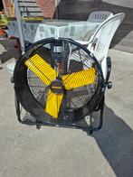 stanley ventilator 61cm ST24DCTE, Ophalen of Verzenden, Zo goed als nieuw