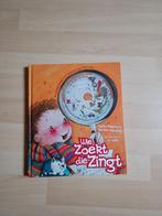 Wie zoekt die zingt., Enlèvement, Neuf