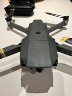 Dji Mavic Pro, Drone avec caméra, Utilisé, Enlèvement ou Envoi