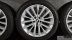 18 inch BMW 5 Serie G30 G31 Styling 632 G26 Winterbanden, Auto-onderdelen, Banden en Velgen, 18 inch, -, -, Banden en Velgen