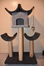 krabpaal, Ophalen, Zo goed als nieuw, Krabpaal