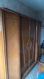 Gratis slaapkamer, Huis en Inrichting, Slaapkamer | Complete slaapkamers, Ophalen, Zo goed als nieuw