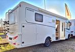 Dethleffs Trend I7057 DBL, Caravans en Kamperen, Mobilhomes, Integraal, 7 tot 8 meter, Bedrijf, Diesel