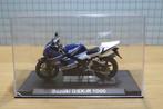 Suzuki GSX-R1000 1:24, Ophalen of Verzenden, Nieuw, Motor, Overige merken