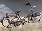 Lot fietsen dames/ bak/ karretjes /koers /montainbike, Ophalen