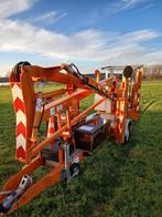 getrokken hoogtewerker Thomas, 15m, zeer goede staat, Zakelijke goederen, Machines en Bouw | Liften, Steigers en Ladders, Ophalen