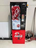 Coca-cola automaat, Verzamelen, Automaten | Overige, Ophalen, Zo goed als nieuw