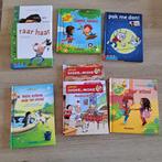 leesboeken, Boeken, Kinderboeken | Jeugd | onder 10 jaar, Ophalen, Zo goed als nieuw, Non-fictie