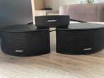 Cinemate Bose GS serie II, Audio, Tv en Foto, 2.1-systeem, 70 watt of meer, Zo goed als nieuw, Overige spelers