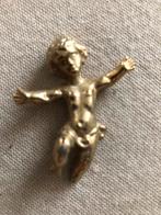 Kindje Jezus, koper 5cm, Ophalen of Verzenden