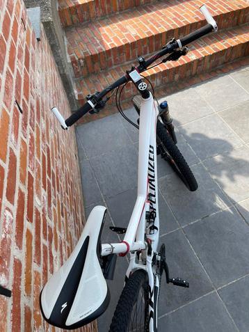 Specialized Comp FSR maat XL beschikbaar voor biedingen