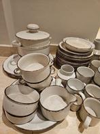 Midwinter Stonehenge servies, Huis en Inrichting, Keuken | Servies, Gebruikt, Keramiek, Ophalen of Verzenden, Boerenbont