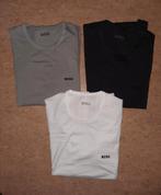 3x splinternieuwe Hugo Boss T-shirt - maat L, Ophalen, Nieuw, Maat 52/54 (L), Hugo boss