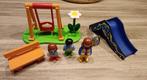 Playmobil, Ophalen, Zo goed als nieuw, Complete set