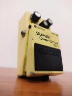 Boss SD-1 1985 Japan, Muziek en Instrumenten, Ophalen of Verzenden, Zo goed als nieuw