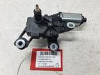 RUITENWISSERMOTOR ACHTER Audi Q5 (8RB) (01-2008/05-2017), Gebruikt, Audi