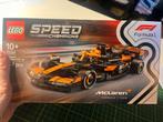 Lego auto mclaren speed champions 77251, Kinderen en Baby's, Speelgoed | Duplo en Lego, Ophalen of Verzenden, Zo goed als nieuw