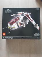 Lego Republic Gunship, Enlèvement ou Envoi, Neuf, Ensemble complet, Lego