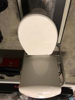 toilet, Ophalen, Zo goed als nieuw, Steen, Toilet