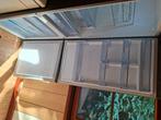 ijkast+vriezer samsung, Elektronische apparatuur, Koelkasten en IJskasten, Ophalen, Met aparte vriezer, 160 cm of meer, Zo goed als nieuw