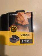 Dogtra (anti blafband), Dieren en Toebehoren, Hondenhalsbanden en Penningen, Ophalen, Zo goed als nieuw